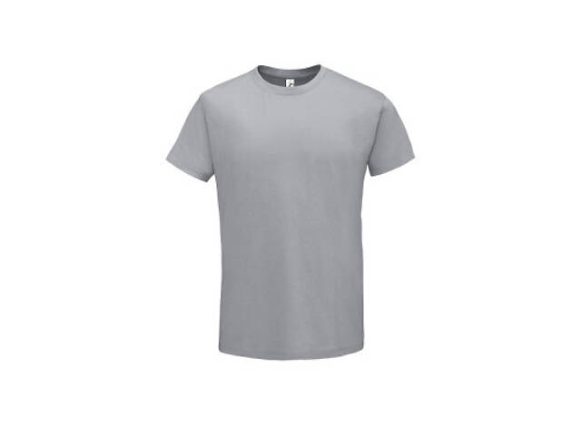 Футболка Sol's Regent сірий L (11380342L) - Фото 4
