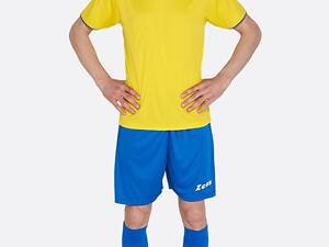 Футболка Zeus SHIRT MIDA жовтий 2XS Z01306 2XS