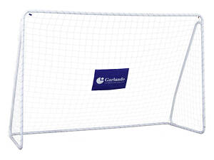 Футбольні ворота Garlando Field Match Pro (POR-17)