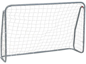 Футбольні ворота Garlando Smart Goal (POR-10)