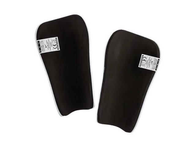 Футбольные щитки Nike NK J GUARD-CE SP2162-100 білий, чорний Діт L (883418812218) - Фото 2