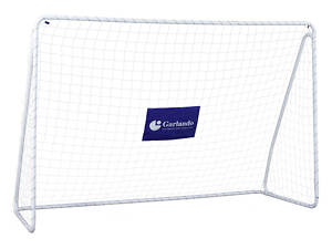 Футбольні ворота Garlando Field Match Pro (POR-17)