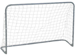 Футбольні ворота Garlando Foldy Goal (POR-9)