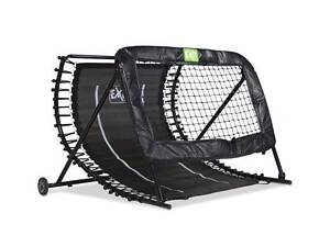 Футбольний ребондер EXIT Kickback