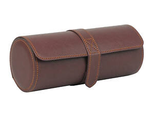 Футляр для часов Salvadore PB/3620/3.DBR Коричневый
