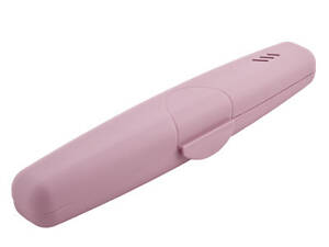 Футляр для зубной щетки Алеана Фрезия (124078/фрезія)