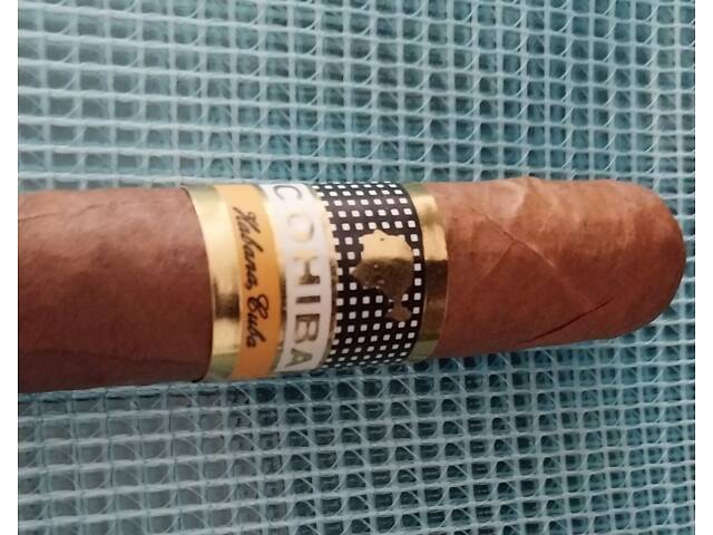 Футляри для сигар і сигарет - Фото 1