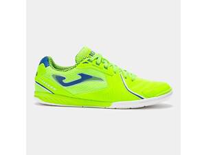 Футзалки Joma DRIBLING салатовый Муж 44 DRIS2511IN 44