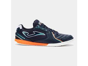 Футзалки Joma DRIBLING темно-синий Муж 44 DRIS2503IN 44