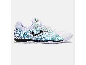 Футзалки Joma MAXIMA белый Муж 44 MAXS2532IN 44