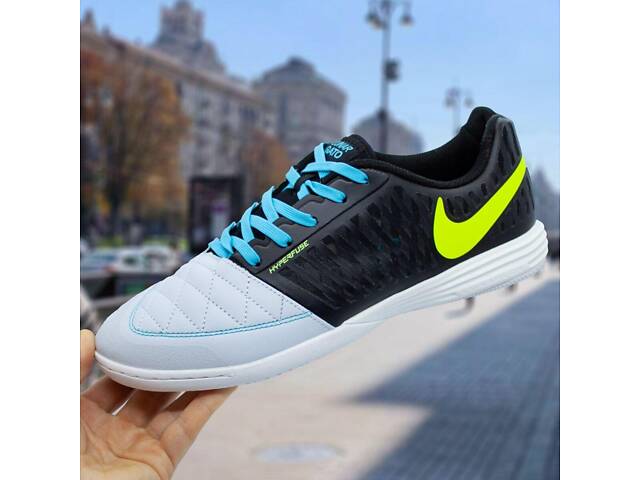 Футзалки Nike Lunar Gato II (39-40) 45
