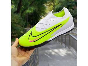 Футзалки Nike Phantom Gx (39-45) 44
