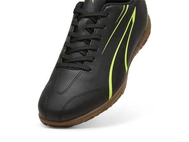 Футзалки Puma VITORIA IT чорний Чол 42,5 - Фото 3