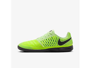 Футзалки Nike LUNARGATO II 580456-012