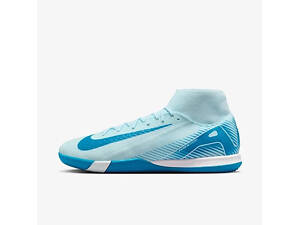 Футзалки Nike ZM SUPERFLY 10 ACADEMY IC FQ8332-400