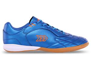 Футзалки Restime 210665-3 43 Синій