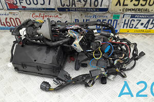 FV6Z14290CAA - Б/У Электропроводка подкапотная на FORD C-MAX II 2.0 Hybrid