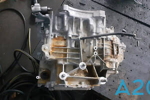 FW7W03000 - Б/У АКПП на MAZDA CX-5 2.5