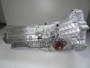 FXR Коробка передач VW PASSAT B5 FL Audi 2.0 20V