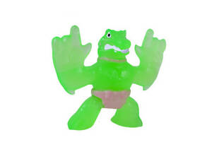 Фигурка-антистресс 335-22(C13606) 'Goo Jit Zu Minis', 6,5 см, Цена за 1 штуку, в пакете (6900241438041) Вид 2