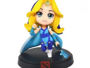 Фігурка Crystal Maiden Dota 2 Dota 2 (173) The Coop