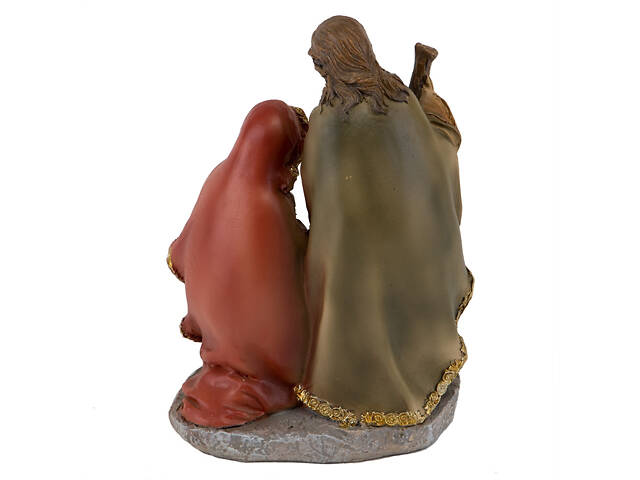 Фігурка декоративна Різдво Lefard AL113215 - Фото 2