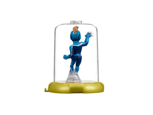 Фігурка для геймерів Domez Marvel's Captain Marvel S1 (DMZ0147) - Фото 3