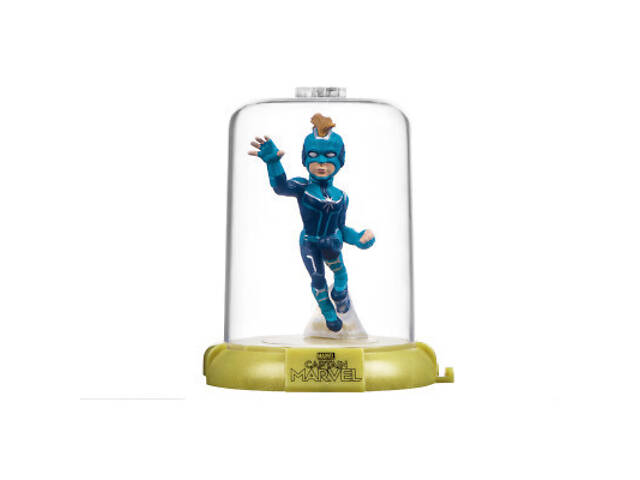Фігурка для геймерів Domez Marvel's Captain Marvel S1 (DMZ0147) - Фото 4