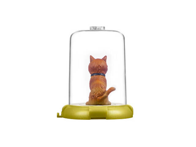 Фігурка для геймерів Domez Marvel's Captain Marvel S1 (DMZ0147) - Фото 6