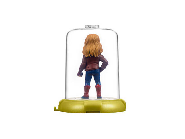 Фігурка для геймерів Domez Marvel's Captain Marvel S1 (DMZ0147) - Фото 7