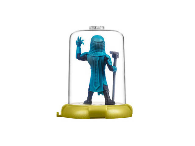 Фігурка для геймерів Domez Marvel's Captain Marvel S1 (DMZ0147) - Фото 8