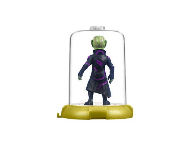 Фігурка для геймерів Domez Marvel's Captain Marvel S1 (DMZ0147) - Фото 10