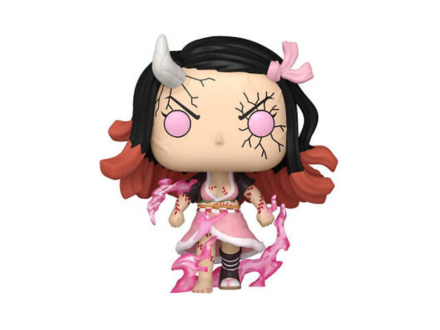 Фігурка для геймерів Funko Pop серії Demon Slayer - Незуко (80333F) - Фото 1