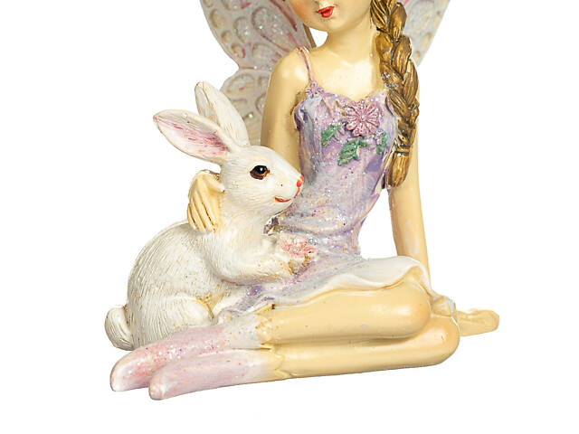 Фігурка Fairy and Bunny Lefard AL84530 - Фото 2