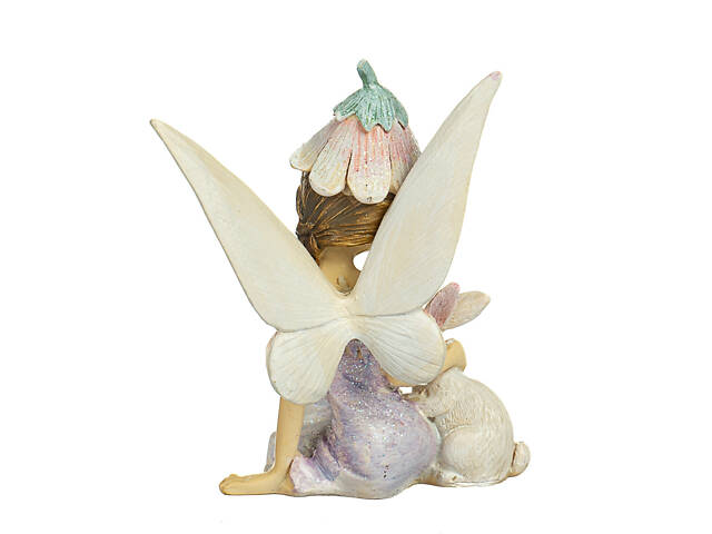 Фігурка Fairy and Bunny Lefard AL84530 - Фото 3