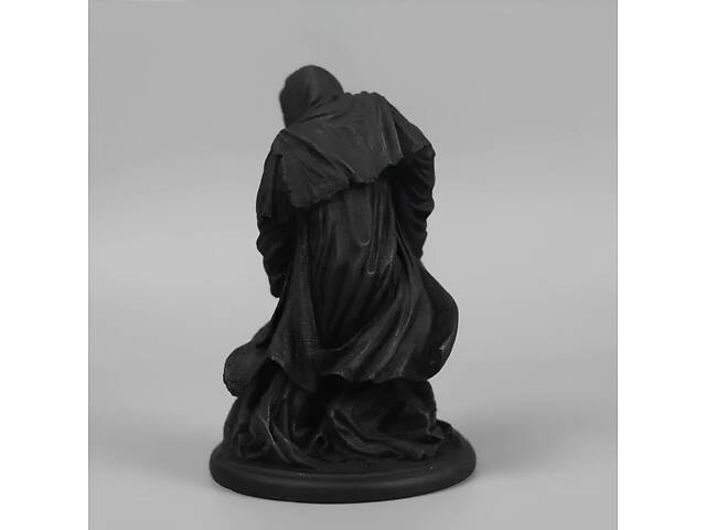 Фігурка Назгул RESTEQ — колекційна статуетка Nazgul з фільму Володар перснів, 15 см - Фото 2