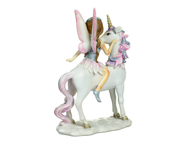 Фігурка Казкова милота Lefard AL84535 Білий - Фото 2