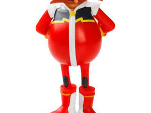 Фігурка Sonic Prime Доктор Еґман 6,5 см (SON2010J)