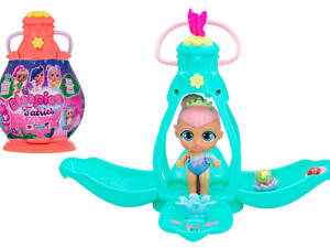 Фигурка сюрприз Феи Bloopies W2 (81802IM1BE)