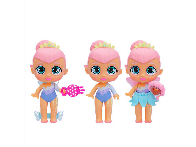 Фігурка сюрприз Феї Bloopies W2 (81802IM1BE) - Фото 3