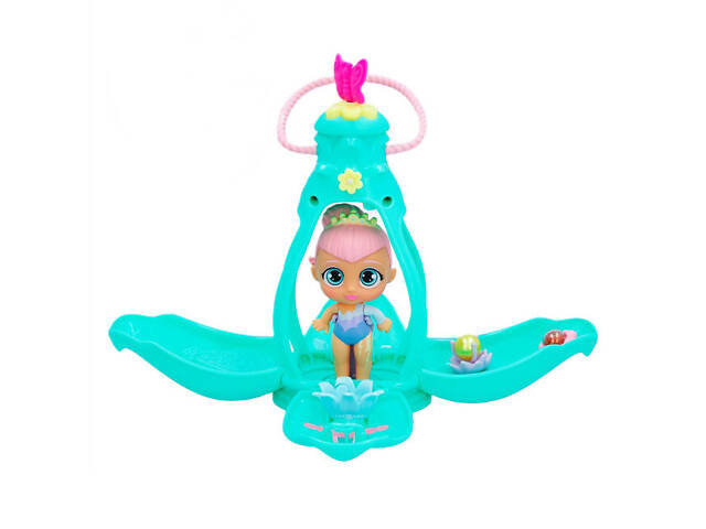 Фігурка сюрприз Феї Bloopies W2 (81802IM1BE) - Фото 5