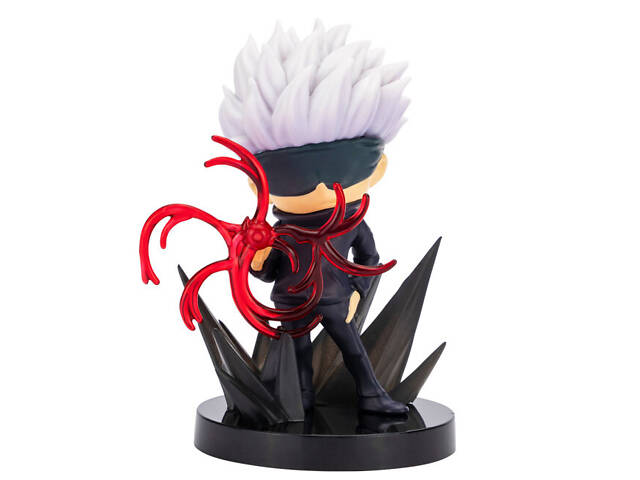 Фігурка Total Anime Магічна битва W1 Ґоджьо KAZ0078-W1 - Фото 1