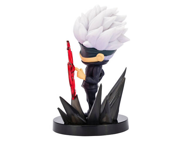 Фігурка Total Anime Магічна битва W1 Ґоджьо KAZ0078-W1 - Фото 2