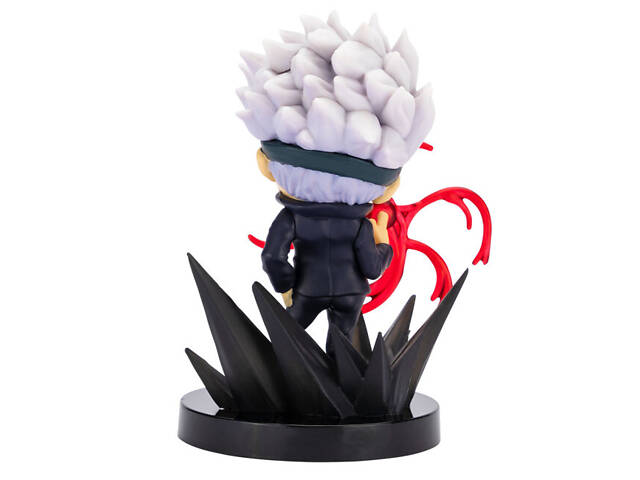 Фігурка Total Anime Магічна битва W1 Ґоджьо KAZ0078-W1 - Фото 3