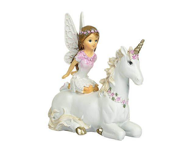 Фігурка Чарівні малюки Lefard AL84536 Білий - Фото 1