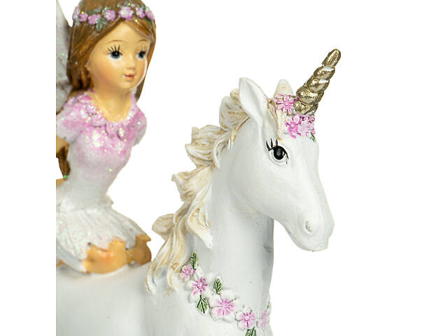 Фігурка Чарівні малюки Lefard AL84536 Білий - Фото 3