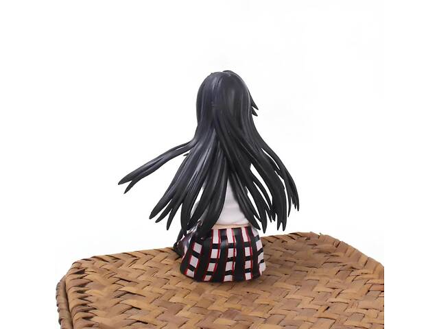 Фігурка Юкіно Юкіношіта RESTEQ. Фігурка аніме Рожева пора мого шкільного життя – сплошний обман. Статуетка Yukino Yukino. - Фото 5