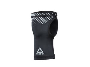 Фіксатор кисті Reebok Wrist Support чорний RRSU-13726 XL (885652013116)