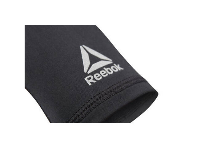 Фіксатор кисті Reebok Wrist Support чорний RRSU-13726 XL (885652013116) - Фото 2