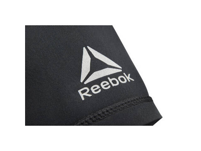 Фіксатор ліктя Reebok Elbow Support чорний RRSU-13525 L (885652013062) - Фото 2